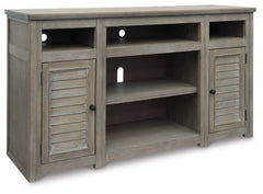 Moreshire 72" TV Stand - MyWaynesHome #