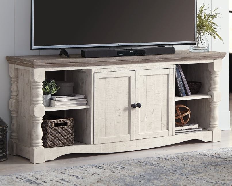 Havalance 67" TV Stand - MyWaynesHome #
