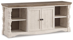 Havalance 67" TV Stand - MyWaynesHome #