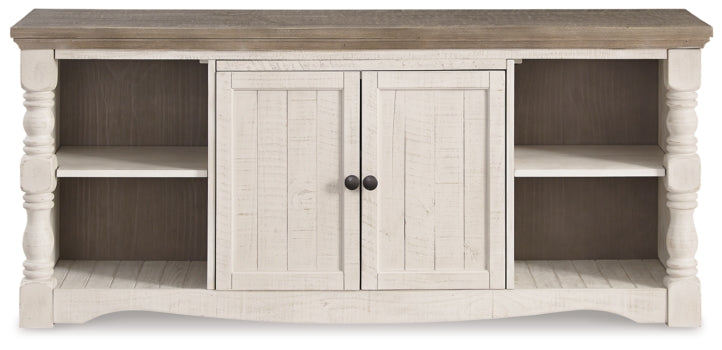 Havalance 67" TV Stand - MyWaynesHome #