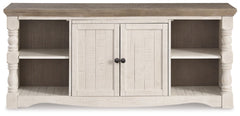 Havalance 67" TV Stand - MyWaynesHome #