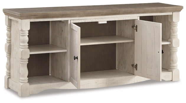 Havalance 67" TV Stand - MyWaynesHome #