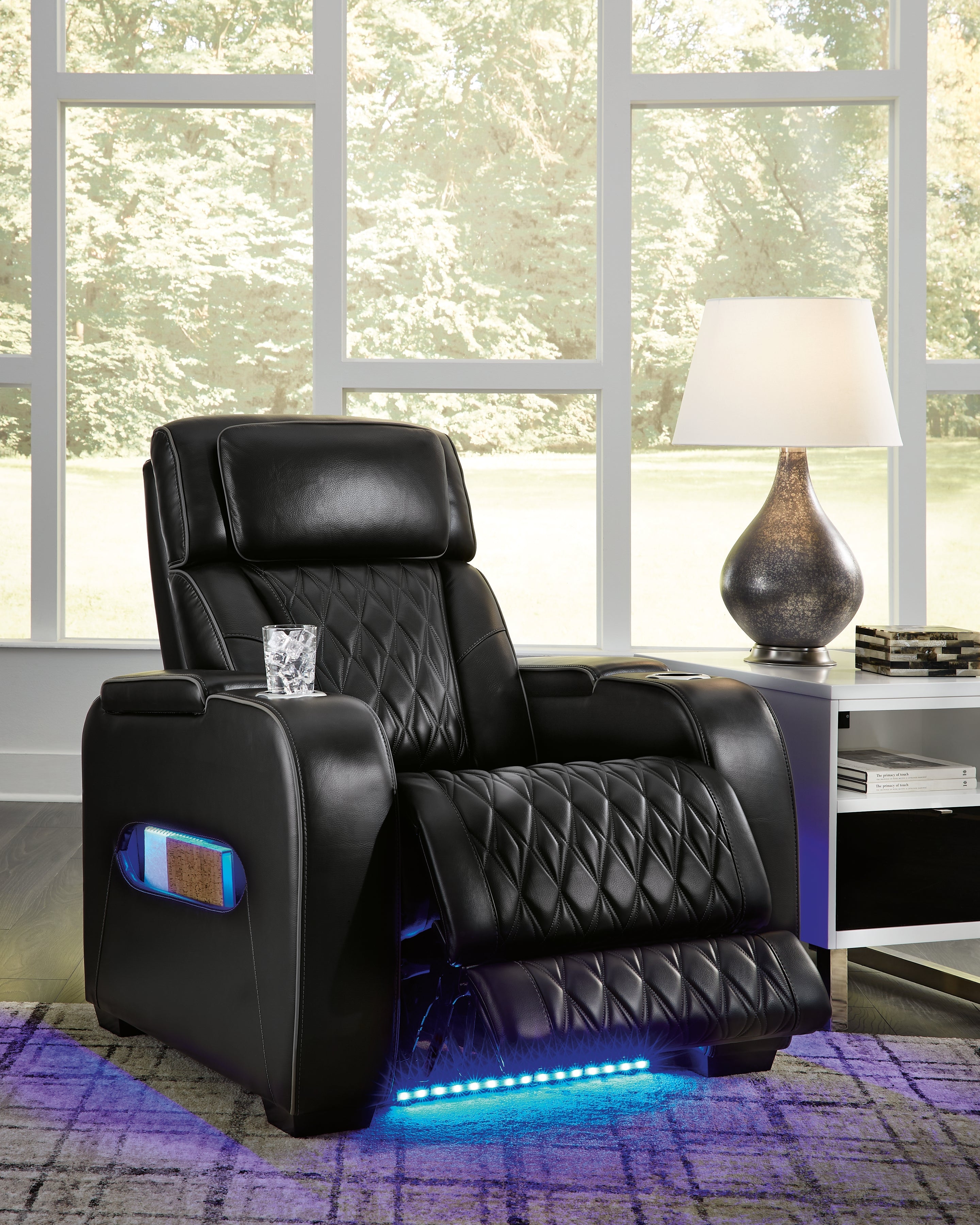 Boyington Power Recliner - MyWaynesHome #