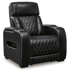 Boyington Power Recliner - MyWaynesHome #