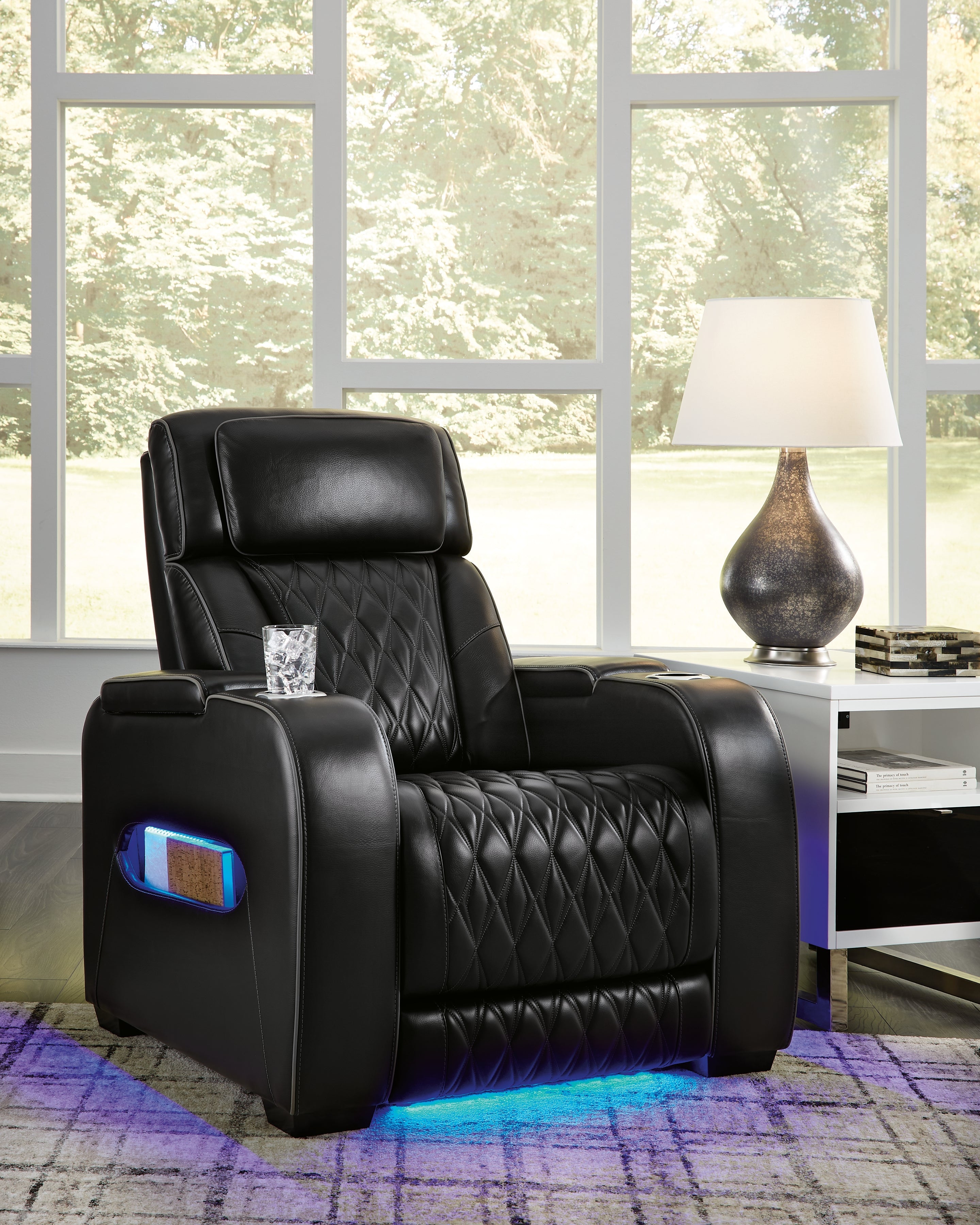 Boyington Power Recliner - MyWaynesHome #
