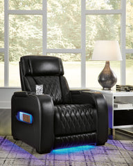 Boyington Power Recliner - MyWaynesHome #