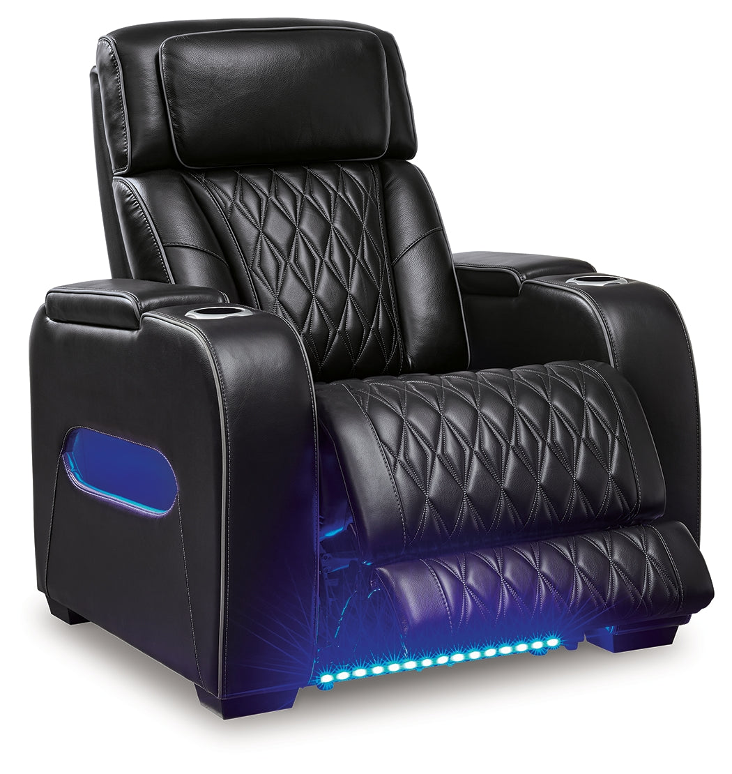 Boyington Power Recliner - MyWaynesHome #