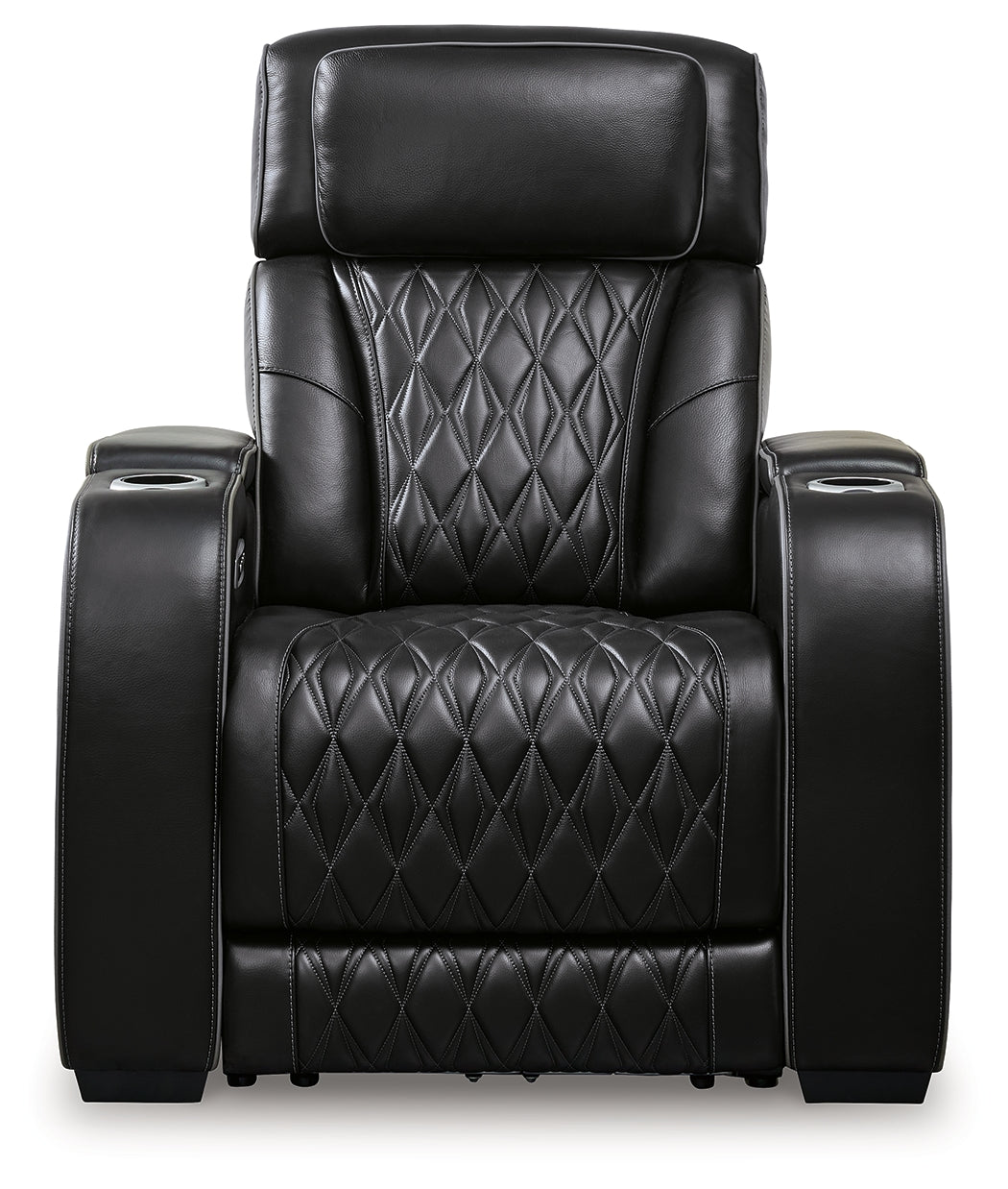 Boyington Power Recliner - MyWaynesHome #