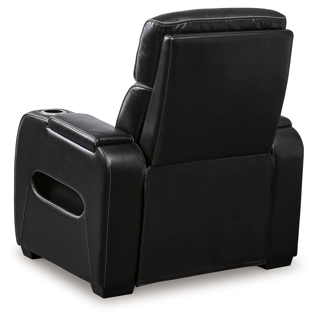 Boyington Power Recliner - MyWaynesHome #