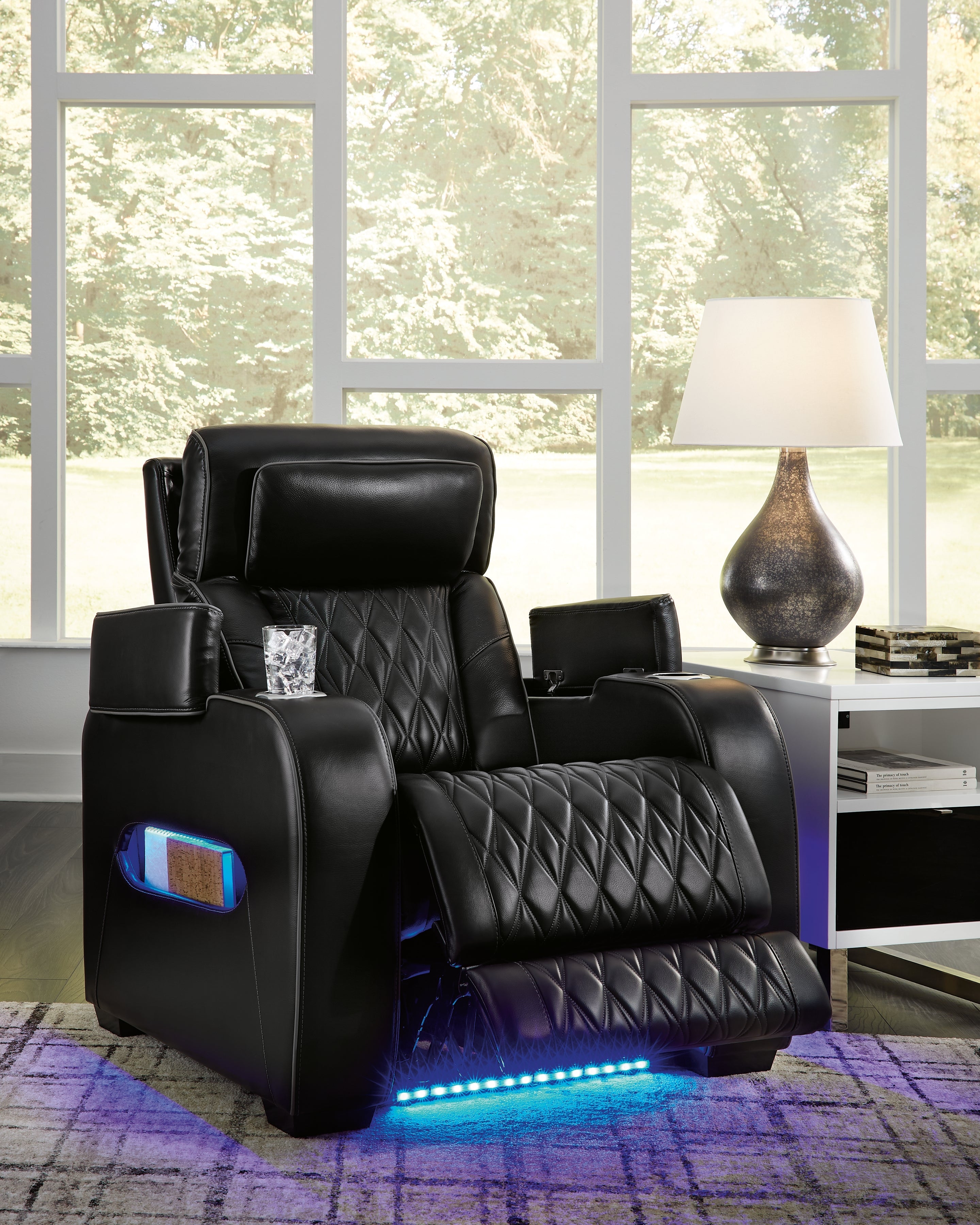 Boyington Power Recliner - MyWaynesHome #