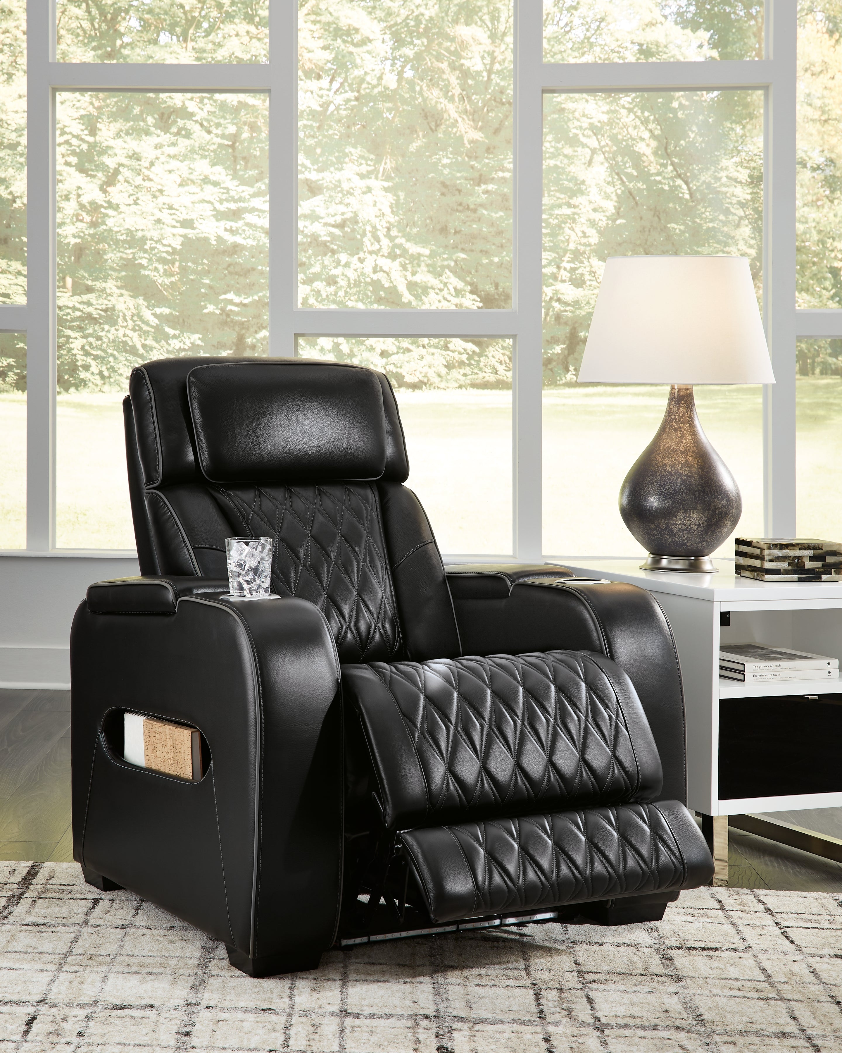 Boyington Power Recliner - MyWaynesHome #