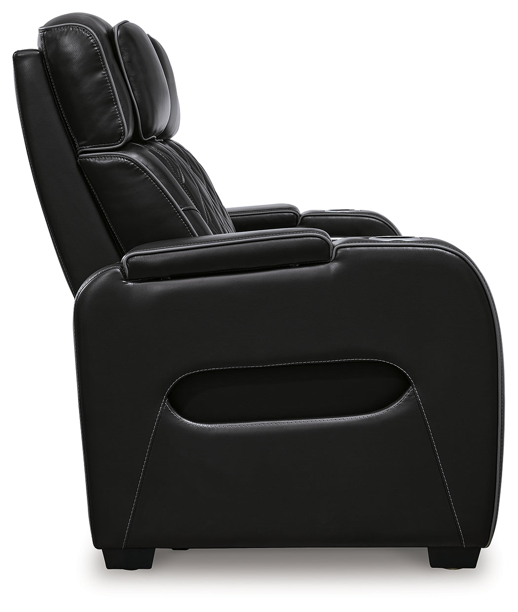 Boyington Power Reclining Sofa, Loveseat and Recliner - MyWaynesHome #