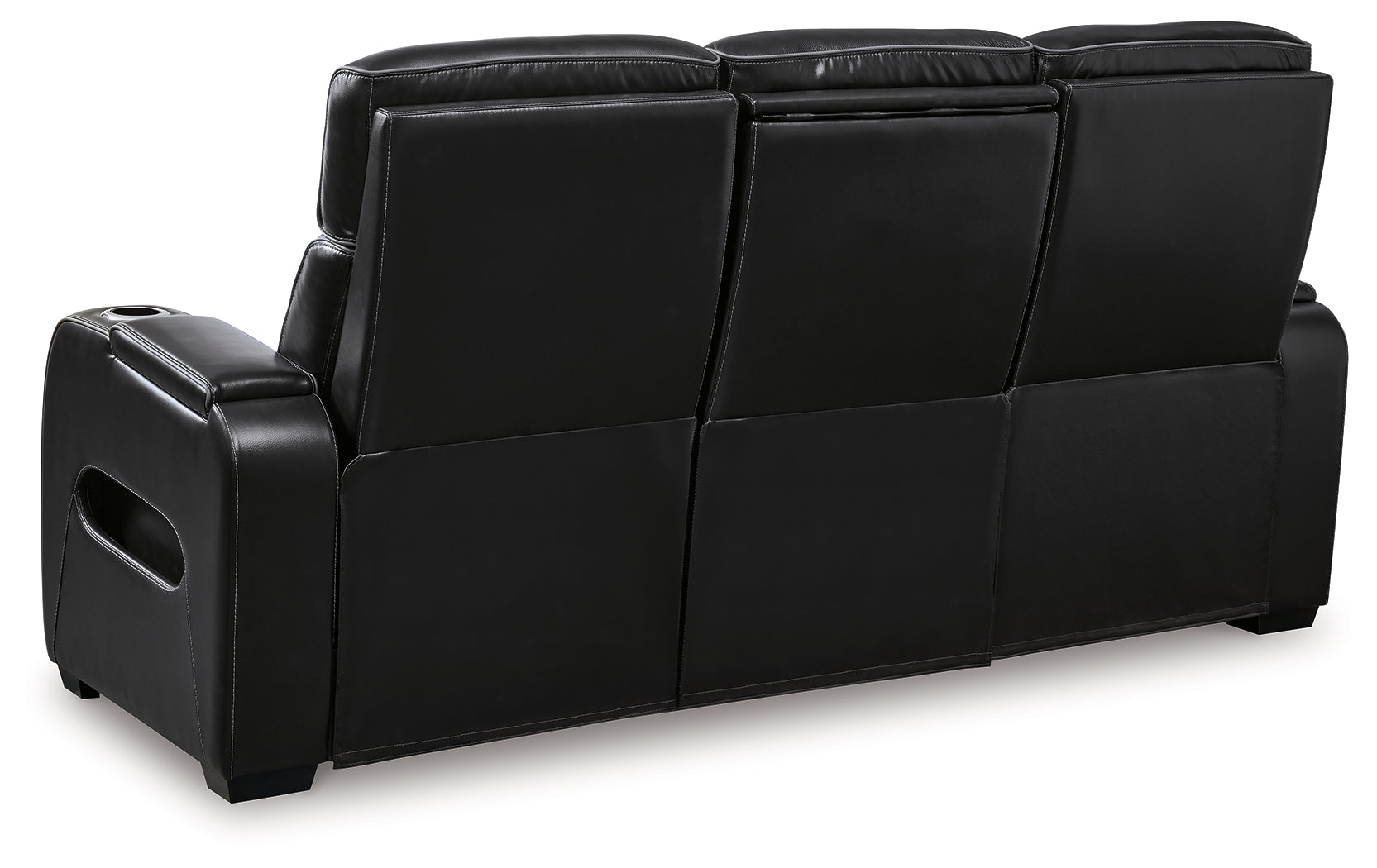 Boyington Power Reclining Sofa, Loveseat and Recliner - MyWaynesHome #